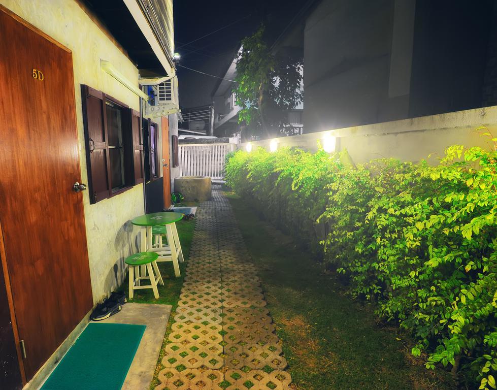 Manon Hostel Chiang Mai Room photo