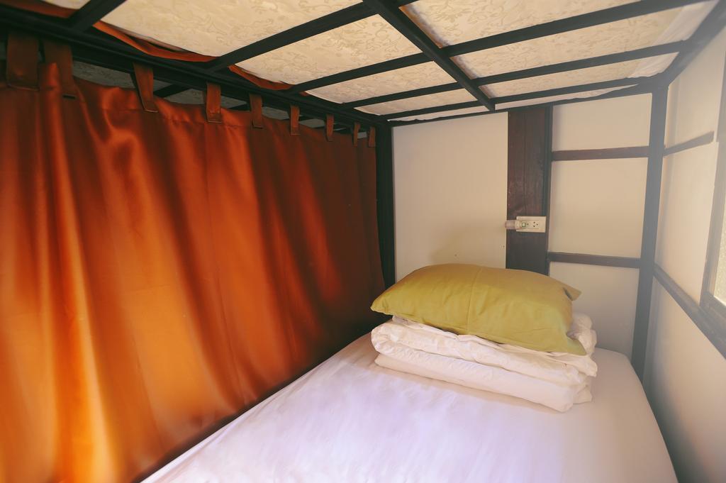Manon Hostel Chiang Mai Room photo
