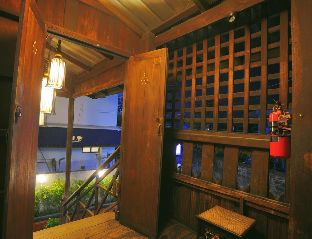 Manon Hostel Chiang Mai Room photo