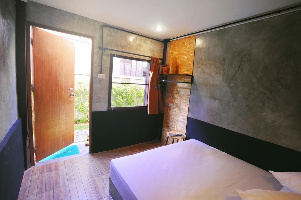 Manon Hostel Chiang Mai Room photo