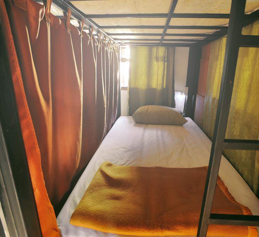 Manon Hostel Chiang Mai Room photo