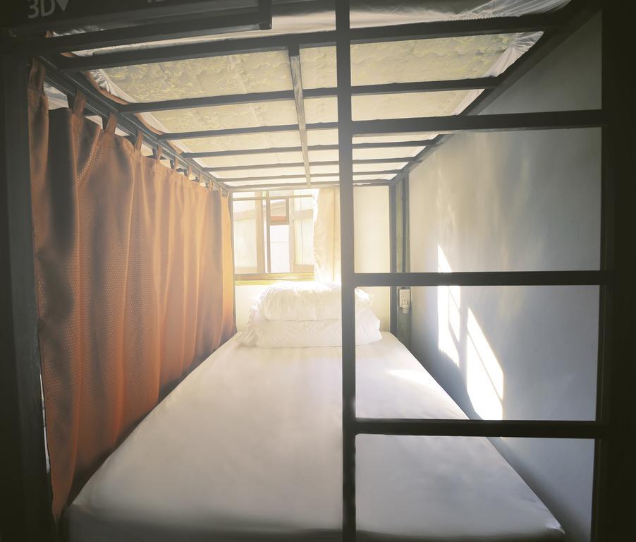 Manon Hostel Chiang Mai Room photo