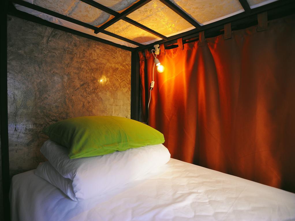 Manon Hostel Chiang Mai Room photo