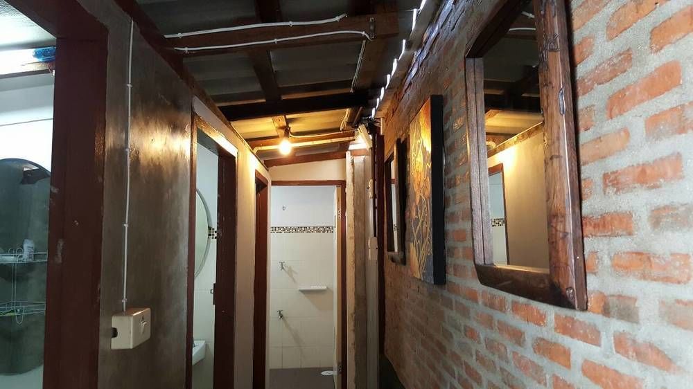 Manon Hostel Chiang Mai Exterior photo